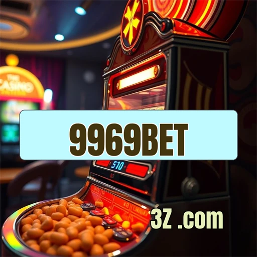 9969bet.com Cassino Online