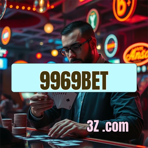 Esporte e Emoção na 9969bet.com para Aficionados por Jogos