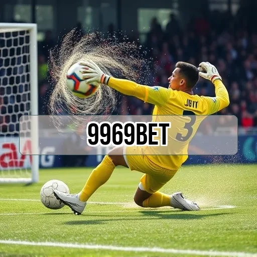 9969bet.com: Exclusivos que Transformam a Experiência de Jogo Online