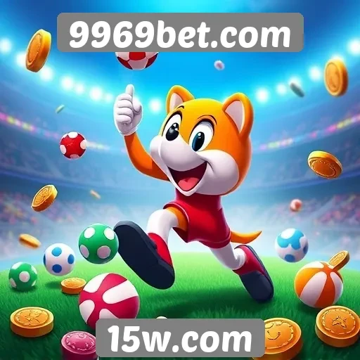 Exploração dos jogos oferecidos em 9969bet.com