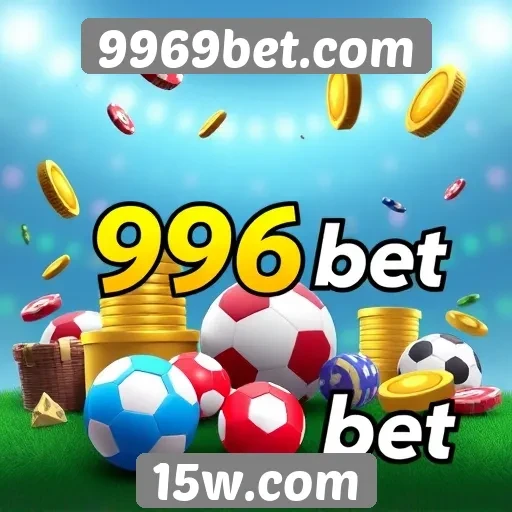 Variedade de jogos disponíveis em 9969bet.com