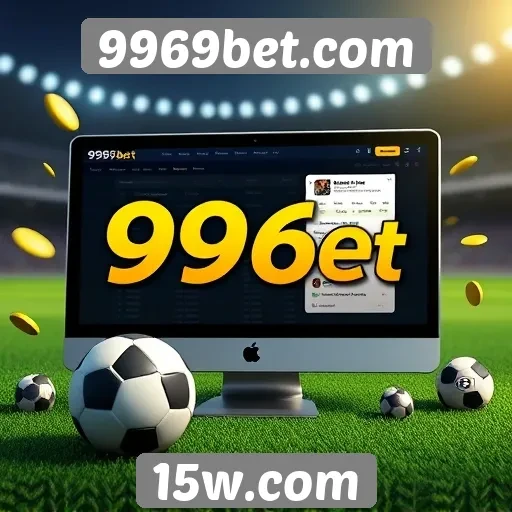 Como o 9969bet atrai novos usuários