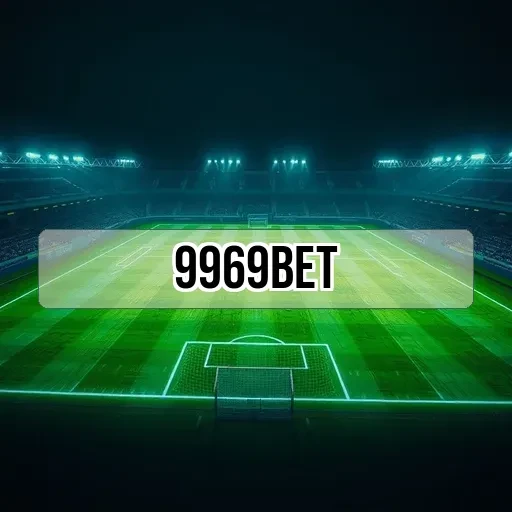9969bet.com: Uma Análise Completa dos Jackpots Imperdíveis