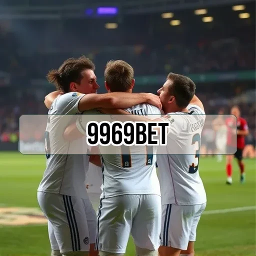 9969bet.com: Os Novos Jogos que Você Precisa Conhecer Agora