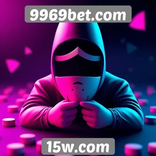 Segurança e privacidade em 9969bet.com