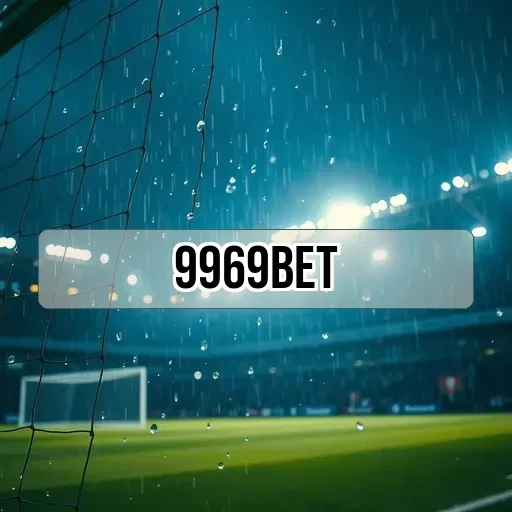 9969bet.com: Descubra o Mundo dos Jogos Virtuais Incríveis