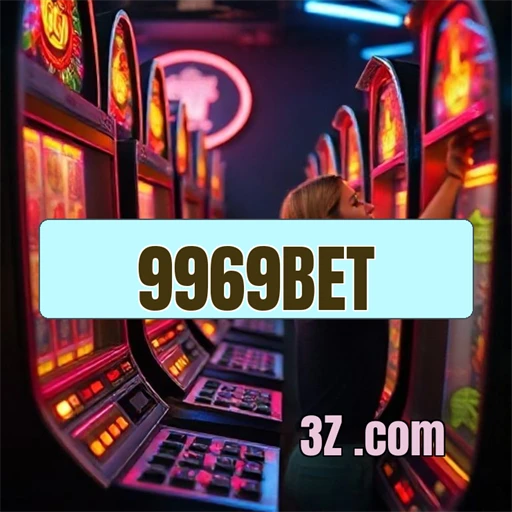 9969bet.com Plataforma Principal