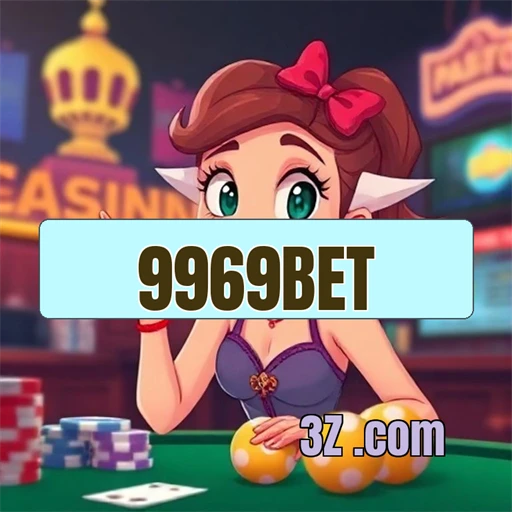 Promoções imperdíveis no 9969bet.com atraem jogadores de todas as idades