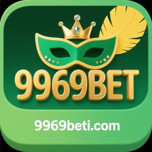 9969bet.com logo