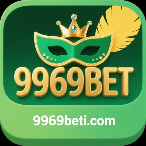 9969bet.com logo