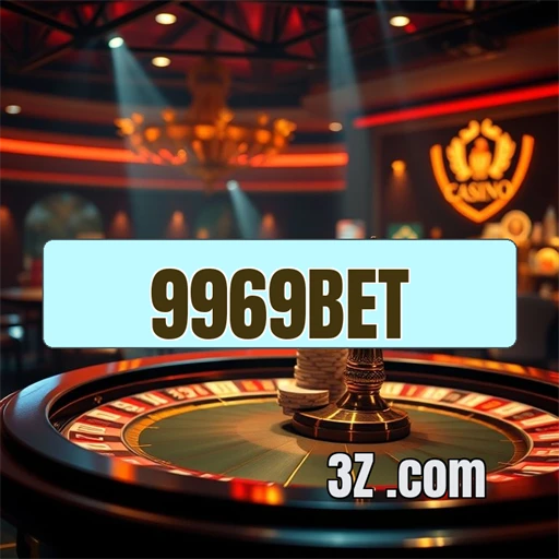 9969bet.com Programa VIP